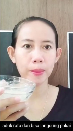 Tips Memutihkan Kulit Tangan/Kaki/Badan Dengan Bahan Alami