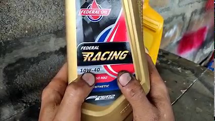 1.5M views · 10K reactions | Cara membaca kode oli How to read oil code | Belajar Mekanik Dari NOL | Facebook