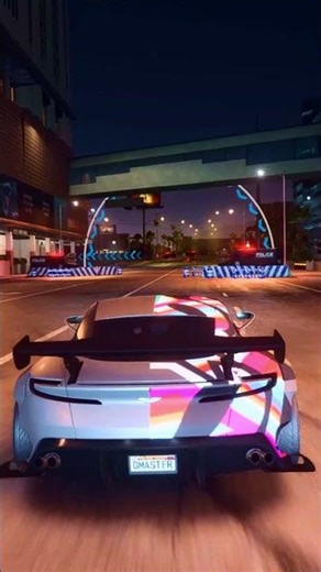 This Chase Got Out of Control 💀🚓 | NFS Payback