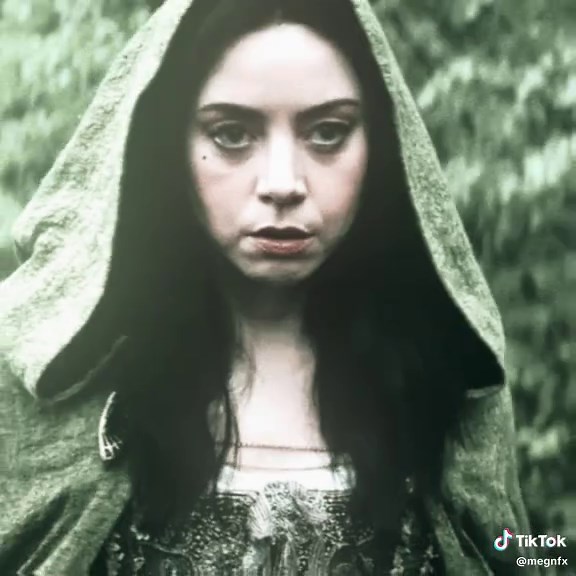 The Original Green Witch: Rio Vidal and Lady Death Marvel Edit