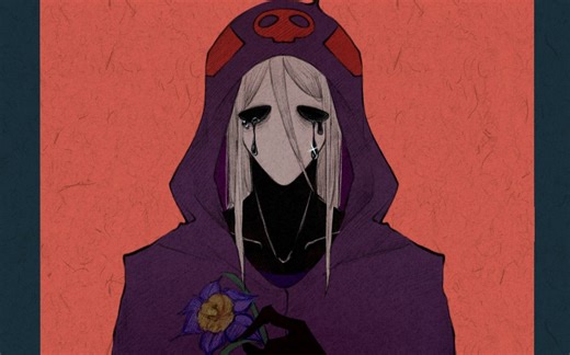 【meme】✦ Pick A Flower ✦（摩尔庄园）