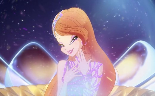 梦想之翼 (Dreamix) 变身MV 中英歌词 (变身前段 MV 变身后段)