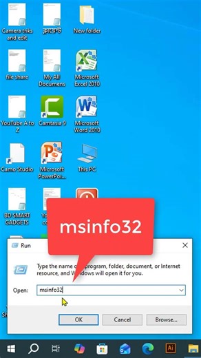 Check Laptop manufacturing date 💻 Laptop Age #pc