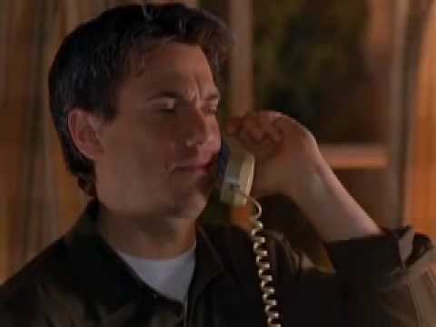 Robby Benson: Scenes from MXP 1