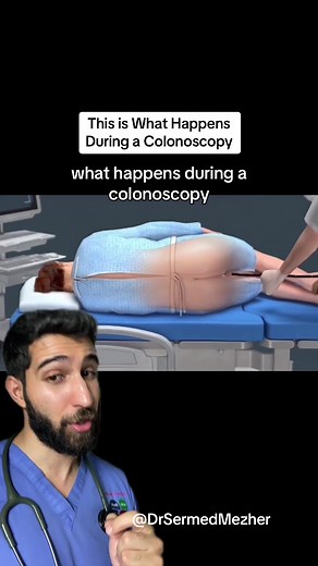 Understanding the Colonoscopy Procedure: A Comprehensive Guide