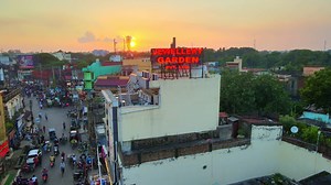 1.7K views · 64 reactions | || Wedding Necklace Collection || | JEWELLERY GARDEN PVT LTD | Facebook