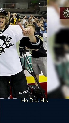 How Phil Kessel Finally Won After Toronto Destroyed Him #NHL #StanleyCup