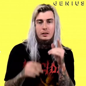 Ghostemane 666 Playlist cloudrap:https://open.spotify.com/playlist/0kSKGzqjJjPTLTnzu2pNoR?si=4qNsPFl-T52nrQDxbnC-og | G a T T e K a