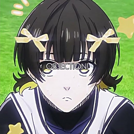 ||objection!! || #meme #loveanime #anime #me #Cuteanime
