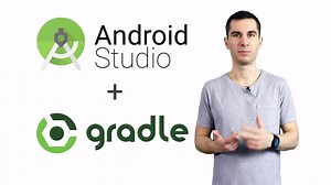安卓开发-Gradle介绍 Introducing Gradle (Ep 2, Android Studio)