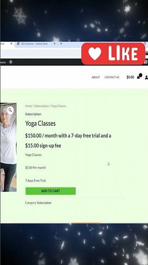 WooCommerce Subscriptions Plugin Tutorial #wordpress #woocommerce