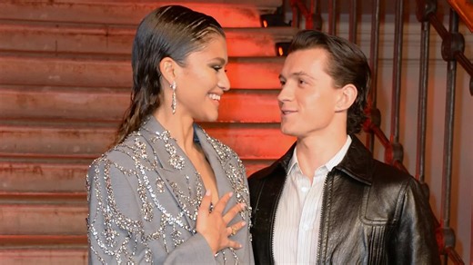 Zendaya y Tom Holland se habrían casado en secreto, según un amigo de la actriz