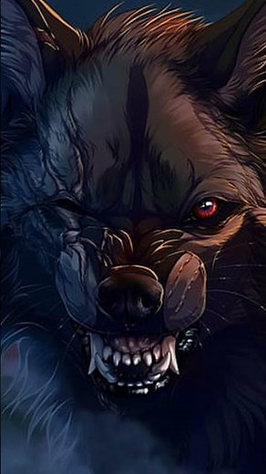 Why are some dogman encounters removed from the internet?