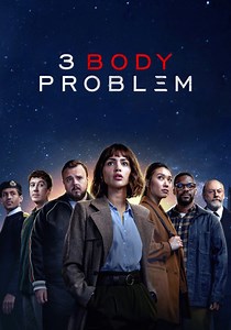 3 Body Problem - streaming tv show online