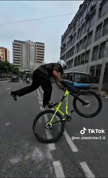 mr.stantrider2.0 on TikTok