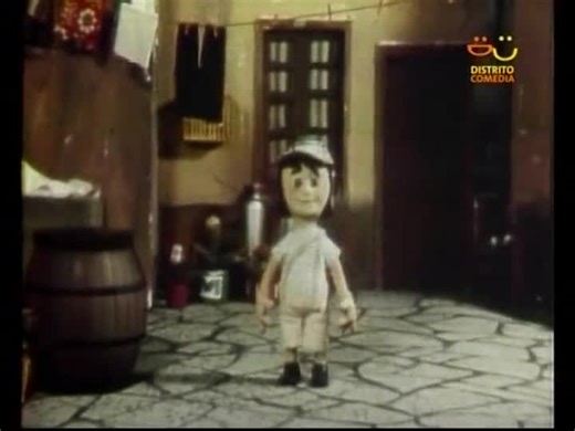 Parte 18 | El chavo 1979 (clases de historia) #elchavodel8 #robertogomezbolaños