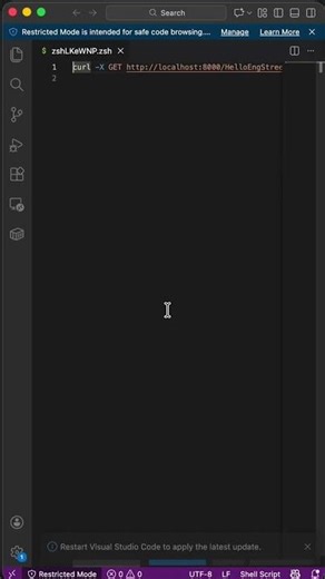 Ctrl+X Ctrl+E Bash & Zsh Trick