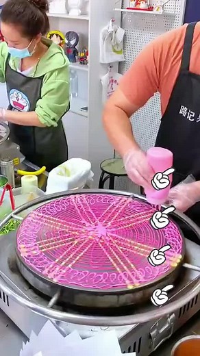 aamiin #crepes #crepemania #satisfyingvideo #bismillahfyp #sholawat #fypシ #fypシ゚viral #viral #trending #xyzbca #sabdanihbos #mobilelegends