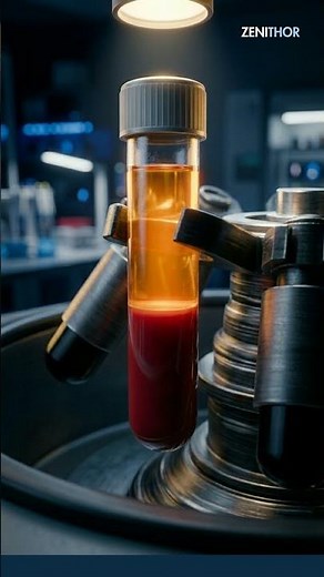Blood Separation Explained | What is Plasma in the Human Body?
