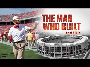 Unraveling the Legend Woody Hayes Biography | The Coach Who Turned Ohio State into a Religion!