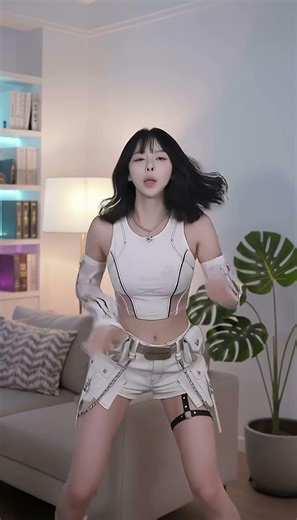 lesserafim challenge dance #르세라팜 #챌린지 #안무