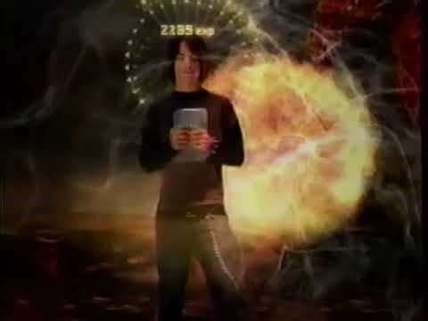 Nintendo Gameboy Advance (2004) Television Commercial - Final Fantasy I II Dawn Of Souls