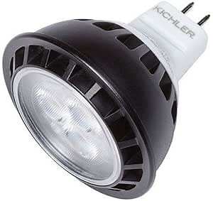 Kichler Landscape Led Lamp 18170 Landscape Led Lamp,Black