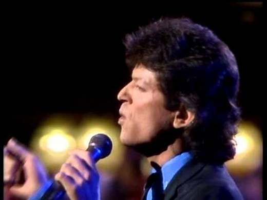 Johnny Rodriguez - Desperado