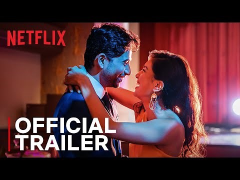 Wedding Season | Official Trailer | Netflix India