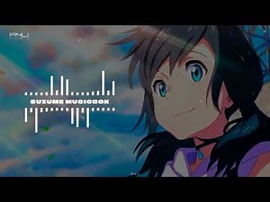 Suzume Ringtone Music Box | Anime | Download 👇