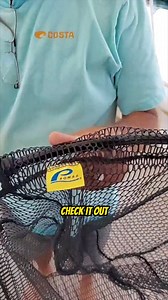 5.1K views · 31 reactions | You need a Promar ProMesh Landing Net! Your Saltwater Guide is Sponsored by Fishing Booker. | Your Saltwater Guide | Facebook