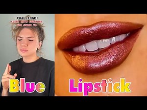 ✨ LIPSTICK STORYTIME TIKTOK 🌈 POV @Brianna Guidry | Tiktok Compilations Part 0010