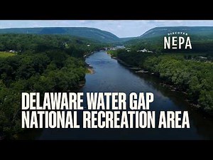 Delaware Water Gap National Recreation Area | Bushkill, PA