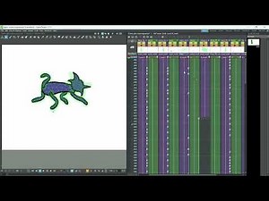 Opentoonz tutorial em Português (Animation opentoonz 1.7 ) 2023