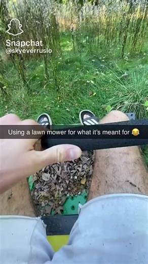 How to Properly Use Your Zero Turn Mower | The Skye Life - Fishing and Outdoor Adventures