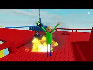 Every scream for baldi basic against fixed ‪@MattsBaldiStuff‬