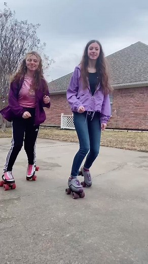 Slow All Skate on TikTok
