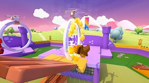 Fall Guys: Sus creadores siguen adelante con el proyecto y abren un nuevo estudio - VÍDEO