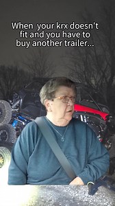 6.3K views · 86 reactions | Short trailer problems | 9 Lives Off-Road | Facebook