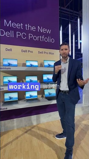 💻 Dell Pro AI: Next-Gen NPU, Copilot+ & Secure Enterprise LLMs