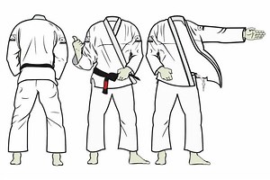 BJJ Gi Buyers Guide | All You Need To Know