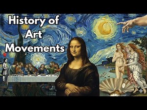 History of Art Movements