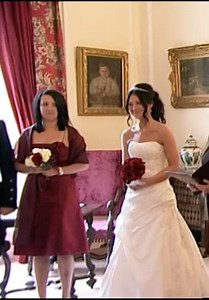 Don't Tell the Bride UK S05:E01 - Skydive Wedding
