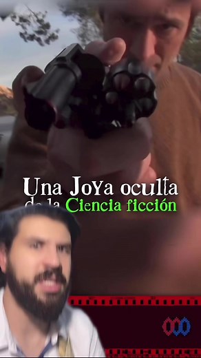 The Man from Earth (2007) #recomendaciones #peliculas #cienciaficcion #tubitv @Tubi