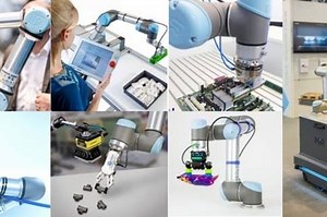 Universal Robots Tawarkan Belajar Programming Robot Online, Gratis! | Info Komputer