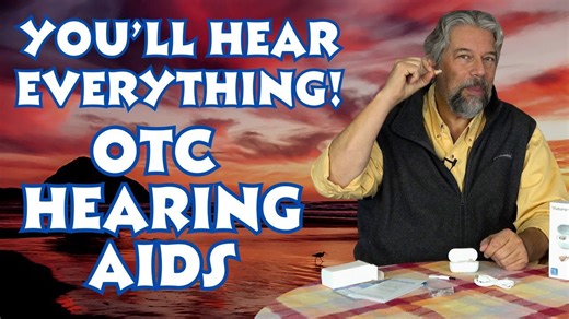 Hear Everything Again with the Vivtone SuperMini-b CIC Hearing Aids