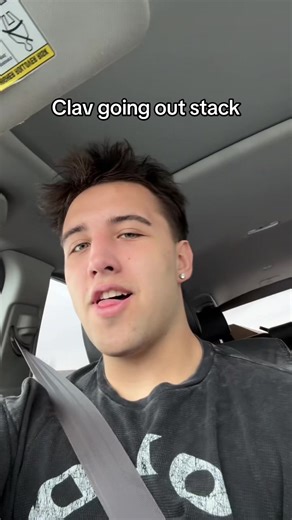 Exploring the Clav Going Out Stack for Social Confidence