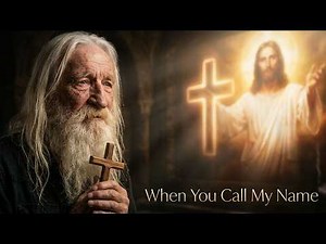 When You Call My Name (Powerful Worship Song | Emotional Christian Music 2026)