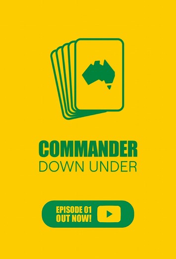 Fabled Passage is a hard card to play. 🤪 Have you ever had trouble missing its trigger? 🤣 Episode one is out now, check out our TikTok bio for the YouTube link. 😁 #CommanderDownUnder #CDU #CMDRDU #australia #magicthegathering #mtg #commander #edh #mtgcommander