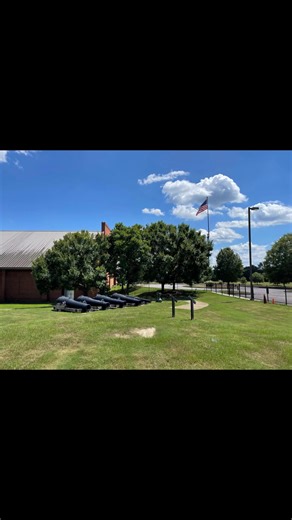 US Navy 30-Pounder Parrott Rifle Number 119 of USS Stettin at the National Civil War Naval Museum | Santee1821: 19th Century Naval Ordnance